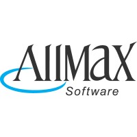 AllMax Software, Inc. Logo