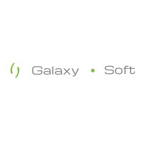 Galaxy Software Logo