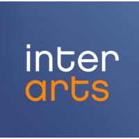 Interarts Foundation Logo