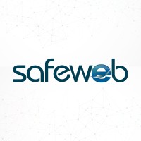 Safeweb Segurança da Informação Logo