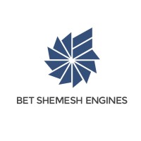 Bet Shemesh Engines Ltd. Logo
