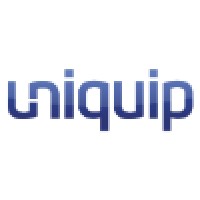 UniQuip Plus, Inc. Logo