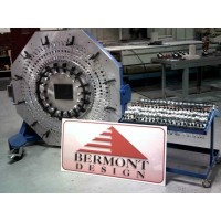 Bermont Gage & Automation, Inc Logo