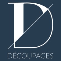 Découpages Logo