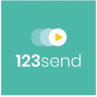 123Send Limited Logo
