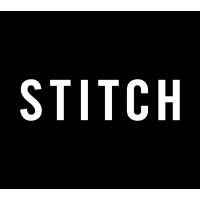 STITCH Editing Logo