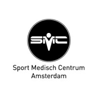 SMCAMSTERDAM Logo