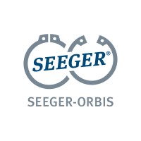 SEEGER-ORBIS GmbH Logo