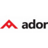 Ador Logo