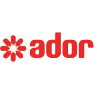 Ador Powertron Limited Logo