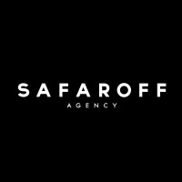 SAFAROFF Logo