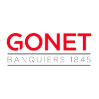 Gonet & Cie SA Logo