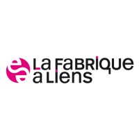 La Fabrique à liens Logo