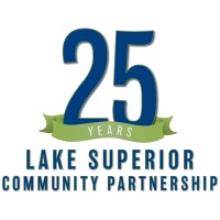 Lake Superior Community Partnership Logo