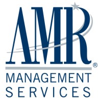 AMR Management Services Logo