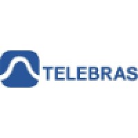 TELEBRAS S.A. Logo