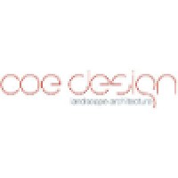 Coe Design Landscape Architecture Logo