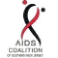 AIDS Coalition of Southern New Jersey Logo