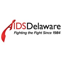 AIDS Delaware, Inc. Logo