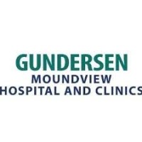 Gundersen Moundview Hospital & Clinics Logo