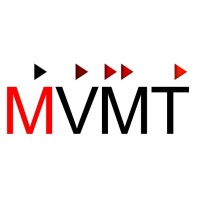 Movement Search & Delivery Logo