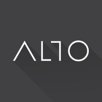 ALTO Design Logo