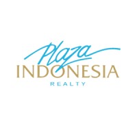 Plaza Indonesia Logo