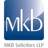 MKB Solicitors LLP Logo