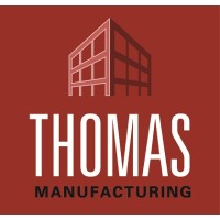 Thomas Manufacturing, Inc. Logo