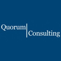Quorum Consulting Logo