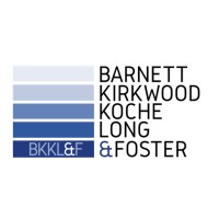Barnett, Kirkwood, Koche, Long & Foster, P.A. Logo