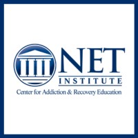 NET Institute: Center for Addiction & Recovery Education Logo