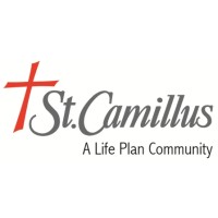 St. Camillus Logo