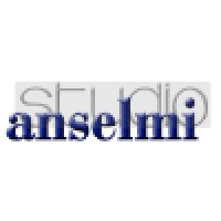 STUDIO ANSELMI Logo