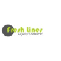 Fresh Lines Logo