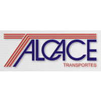 Alcace Transportes Logo