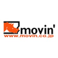 Movin Strategic Career Co., Ltd. Logo