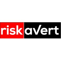 Risk Avert Logo