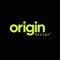Origin Design Logo