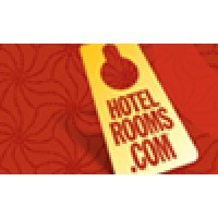 HotelRooms.com Logo