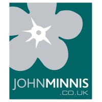 John Minnis Estate Agents Ltd Logo