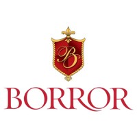 BORROR Logo