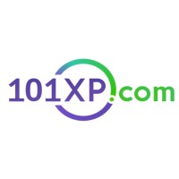 101XP Logo