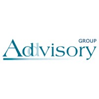 Addvisory GROUP Logo