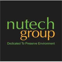 Nutech Group Logo