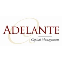 Adelante Capital Management Logo
