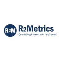 R2Metrics, Inc. Logo