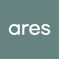 Ares Arquitectos Logo