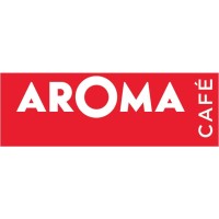 Aroma Cafe Logo