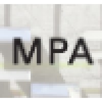 Marpillero Pollak Architects Logo